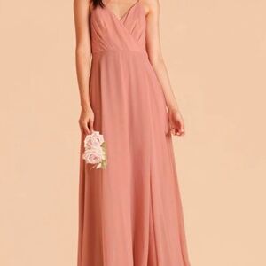 Birdy Grey Bridesmaids Dress